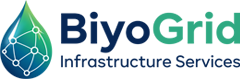 BiyoGrid Logo